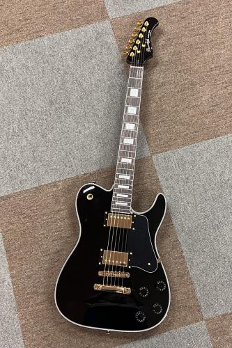 Bacchus BARON-CTM BLK