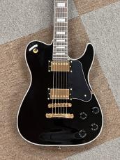 Bacchus BARON-CTM BLK_2