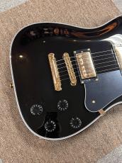 Bacchus BARON-CTM BLK_5