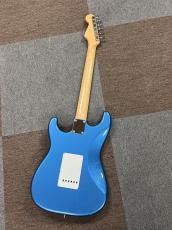 Fender Made in Japan Traditional 60s Stratocaster, Rosewood Fingerboard, Lake Placid Blue_3