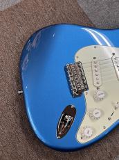 Fender Made in Japan Traditional 60s Stratocaster, Rosewood Fingerboard, Lake Placid Blue_5