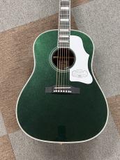 Headway HJ-BOOGIE-JT Deep Forest Green_2