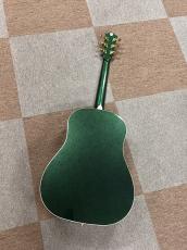 Headway HJ-BOOGIE-JT Deep Forest Green_3