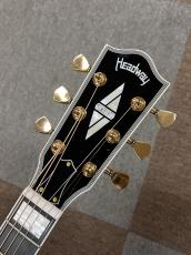Headway HJ-BOOGIE-JT Deep Forest Green_4