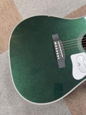 Headway HJ-BOOGIE-JT Deep Forest Green_5
