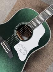 Headway HJ-BOOGIE-JT Deep Forest Green_6