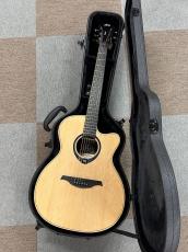 LAG Guitars THV30ACE
