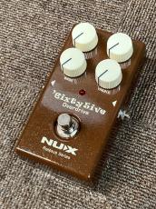 nux '6ixty5ive OD