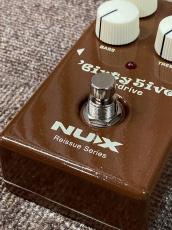 nux '6ixty5ive OD_3
