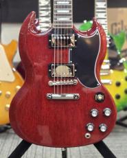 Gibson SG Standard '61 Stop Bar / Vintage Cherry #209760256 [2.87kg]