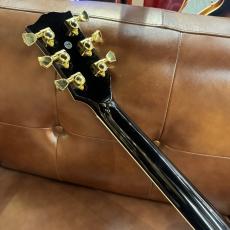 Gibson 【レア物】Les Paul Custom 70s / Butter Cream #210940088 [4.90kg] プロトモデル!_2