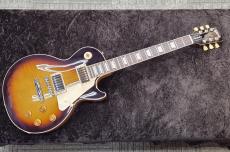 Gibson Les Paul Standard '50s Figured Top / Tobacco Burst #210160057 [4.39kg]_2
