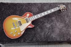 Gibson Les Paul Standard '60s / Iced Tea #206960124 [4.12kg]_2