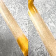 Fender Custom Shop 1961 Telecaster Heavy Relic Faded Aged Bleached 3Tone Sunburst ≒3.33kg #CZ587700_7