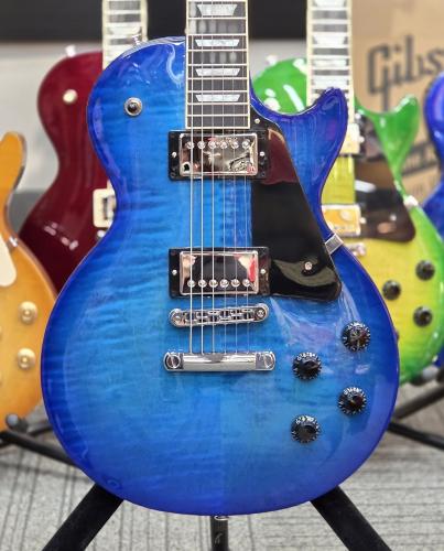 Gibson Les Paul Studio Session / Cobalt Burst #210660031 [3.84kg]