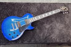 Gibson Les Paul Studio Session / Cobalt Burst #210660031 [3.84kg]_2