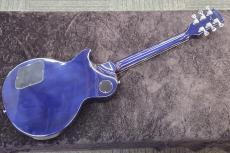 Gibson Les Paul Studio Session / Cobalt Burst #210660031 [3.84kg]_3