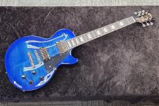 Gibson Les Paul Studio Session / Cobalt Burst #210560005 [3.91kg]_2