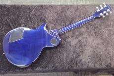 Gibson Les Paul Studio Session / Cobalt Burst #210560005 [3.91kg]_3