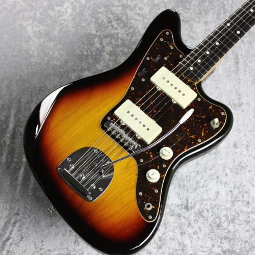 Fender Japan Exclusive Classic 60s Jazzmaste Rosewood Fingerboard ~3-Color Sunburst~ [3.68kg][2016年製USED]