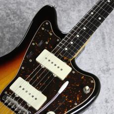Fender Japan Exclusive Classic 60s Jazzmaste Rosewood Fingerboard ~3-Color Sunburst~ [3.68kg][2016年製USED]_2