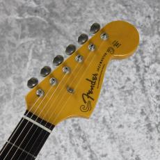 Fender Japan Exclusive Classic 60s Jazzmaste Rosewood Fingerboard ~3-Color Sunburst~ [3.68kg][2016年製USED]_6