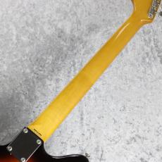 Fender Japan Exclusive Classic 60s Jazzmaste Rosewood Fingerboard ~3-Color Sunburst~ [3.68kg][2016年製USED]_8
