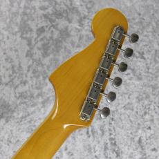 Fender Japan Exclusive Classic 60s Jazzmaste Rosewood Fingerboard ~3-Color Sunburst~ [3.68kg][2016年製USED]_9