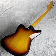 Fender Japan Exclusive Classic 60s Jazzmaste Rosewood Fingerboard ~3-Color Sunburst~ [3.68kg][2016年製USED]_11