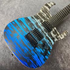 SAITO GUITARS S-724 HH Atlantis【7弦】