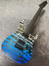 SAITO GUITARS S-724 HH Atlantis【7弦】_2