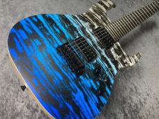 SAITO GUITARS S-724 HH Atlantis【7弦】_3