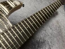 SAITO GUITARS S-724 HH Atlantis【7弦】_5
