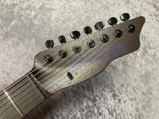 SAITO GUITARS S-724 HH Atlantis【7弦】_6