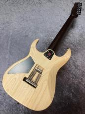 SAITO GUITARS S-724 HH Atlantis【7弦】_8