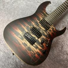 SAITO GUITARS S-724 HH Raijin【7弦】