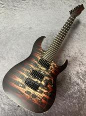 SAITO GUITARS S-724 HH Raijin【7弦】_2