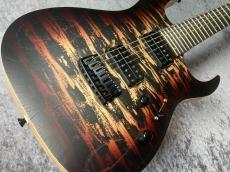 SAITO GUITARS S-724 HH Raijin【7弦】_3