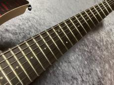 SAITO GUITARS S-724 HH Raijin【7弦】_5