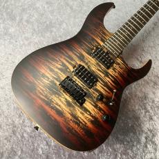 SAITO GUITARS S-624 HH Raijin