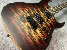 SAITO GUITARS S-624 HH Raijin_3
