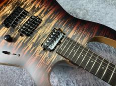 SAITO GUITARS S-624 HH Raijin_4