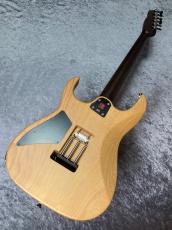 SAITO GUITARS S-624 HH Raijin_8