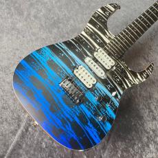SAITO GUITARS S-624 HSH Atlantis
