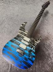 SAITO GUITARS S-624 HSH Atlantis_2