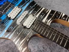 SAITO GUITARS S-624 HSH Atlantis_4