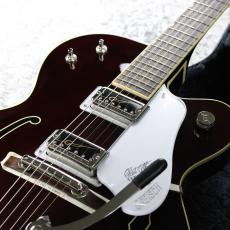 Gretsch G6119T-62 VS Limited Edition '62 Tennessean ~Dark Cherry~ #JT25093106 [3.13kg][ラッカー仕様]_2