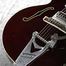 Gretsch G6119T-62 VS Limited Edition '62 Tennessean ~Dark Cherry~ #JT25093106 [3.13kg][ラッカー仕様]_3