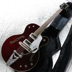 Gretsch G6119T-62 VS Limited Edition '62 Tennessean ~Dark Cherry~ #JT25093106 [3.13kg][ラッカー仕様]_9