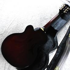 Gretsch G6119T-62 VS Limited Edition '62 Tennessean ~Dark Cherry~ #JT25093106 [3.13kg][ラッカー仕様]_10
